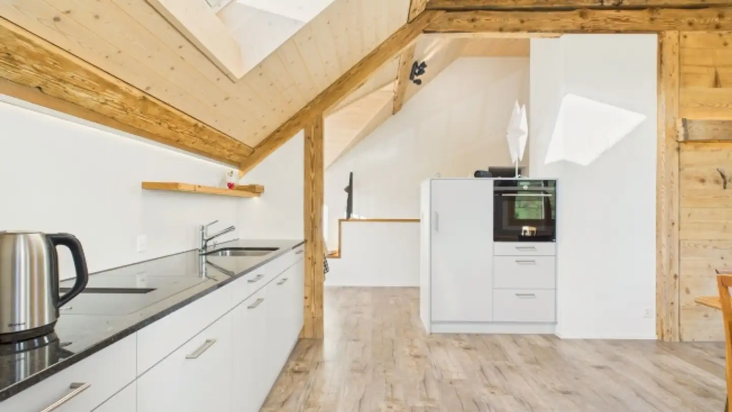 Duplex in affitto - 6170 Schüpfheim - Foto 2