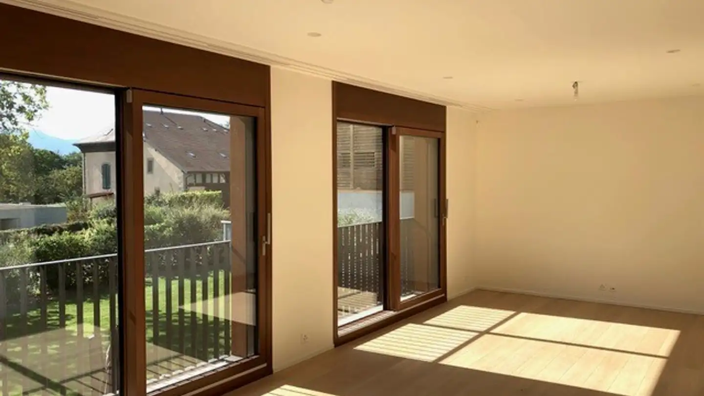 Apartment for rent - 1202 Genève - Photo 3