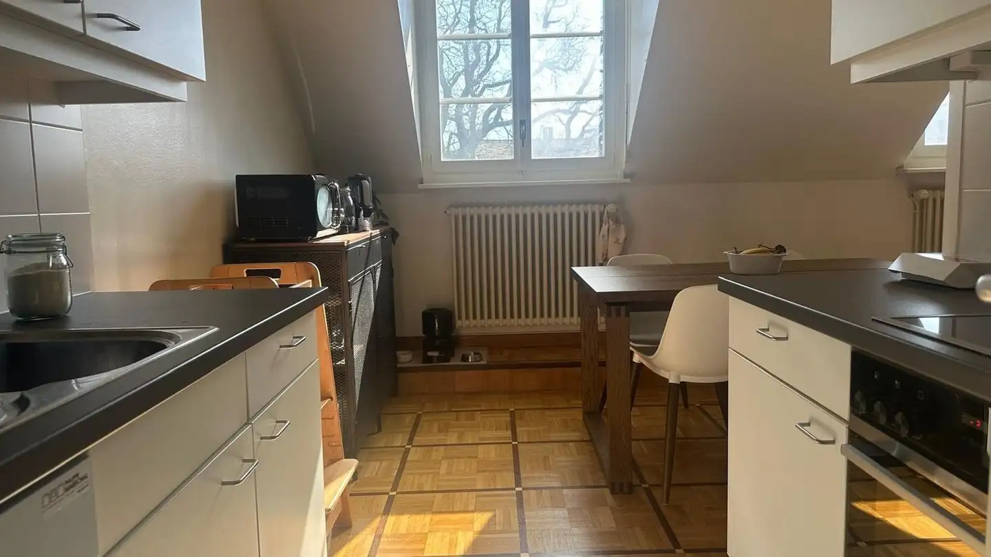 Appartamento in affitto - Place Du Temple 4, 1227 Carouge GE - Foto 4