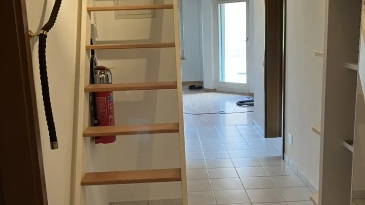 Wohnung mieten - Unterdorfstrasse 48, 5612 Villmergen - Foto 4