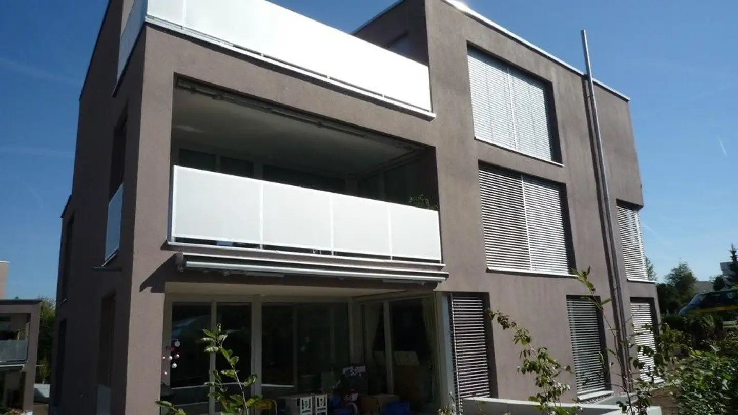 Apartment for rent - Wildenbühlstrasse 14a, 8135 Langnau am Albis