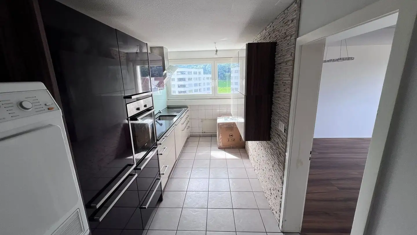 Appartement à vendre - Rosenstrasse 12, 9430 St. Margrethen SG - Photo 4