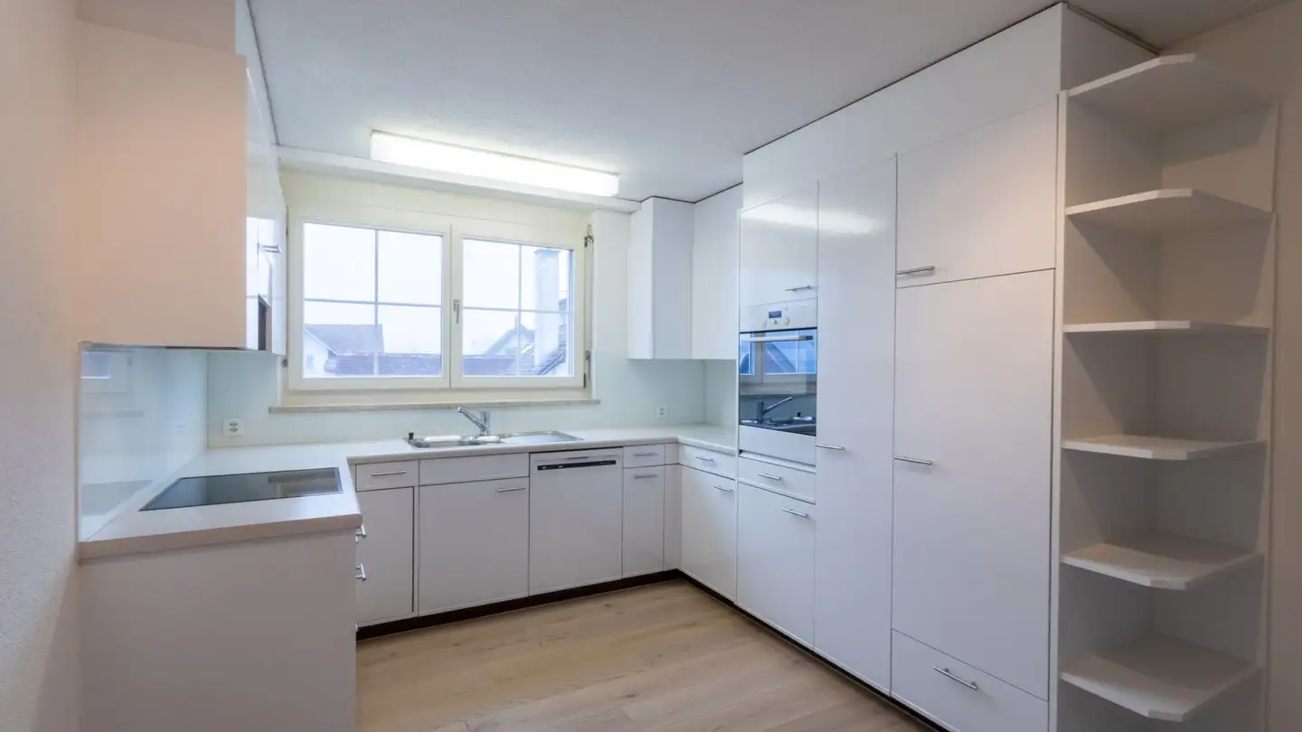 Apartment for sale - Sternengasse, 9463 Oberriet SG - Photo 3