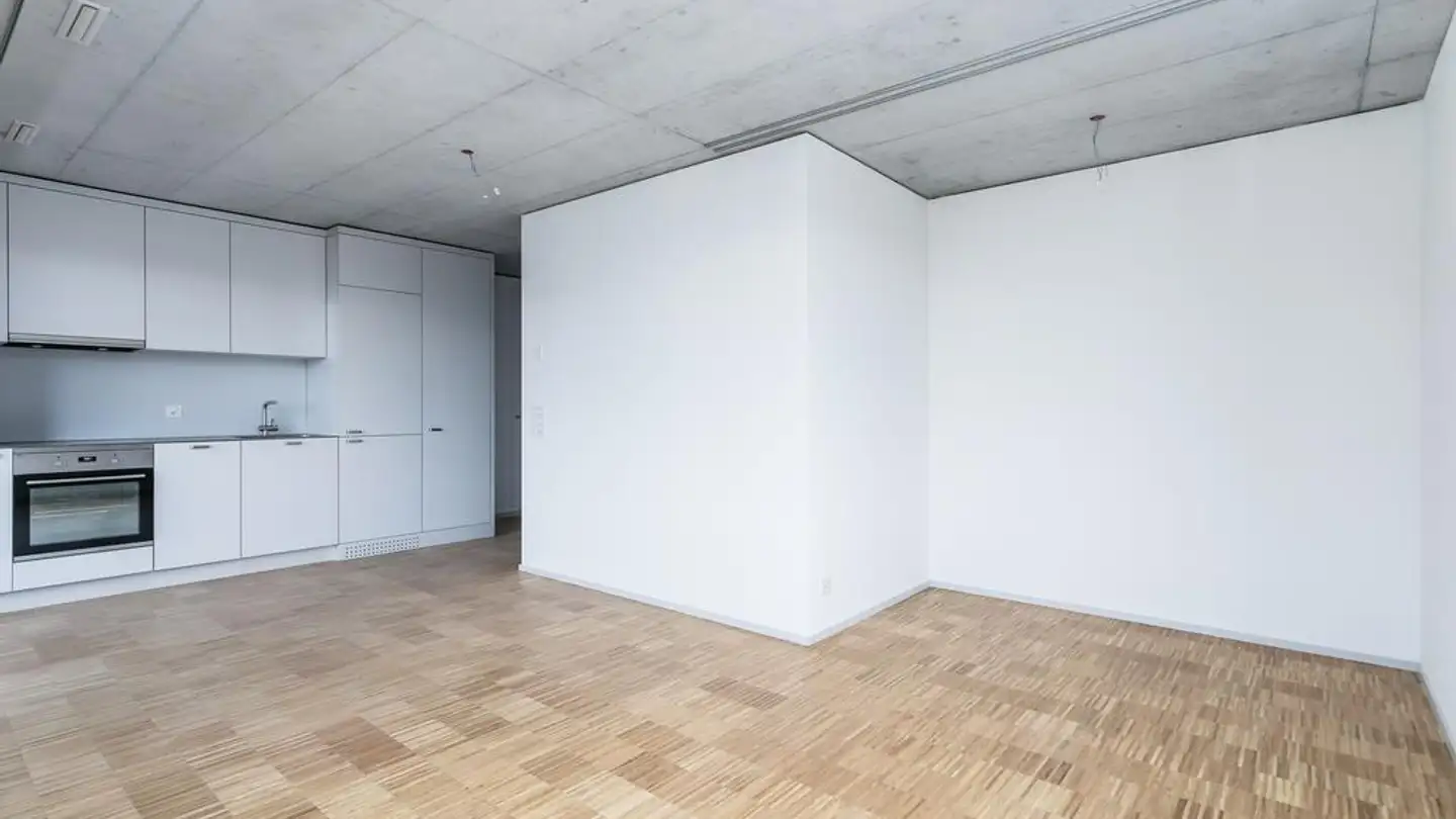 Appartement à louer - Ziegeleiweg 1, 6010 Kriens - Photo 4