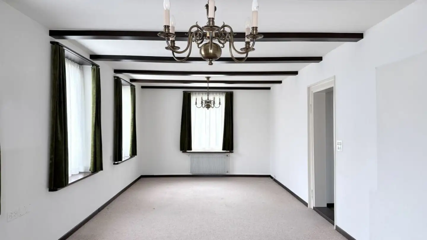 Single house for rent - Neuwiesenstrasse 8, 8630 Rüti ZH - Photo 4