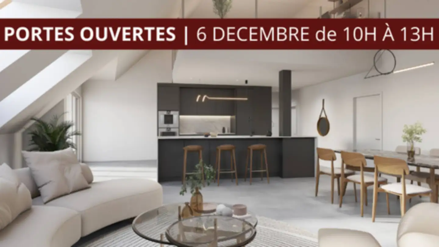 Wohnung kaufen - Chemin De La Chiésaz, 1806 St-Légier-La Chiésaz