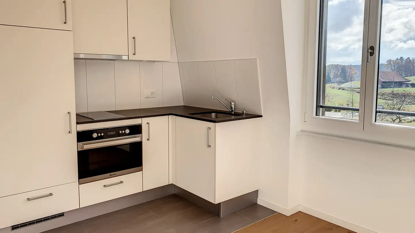 Apartment for rent - Route De La Rosière, 1782 Belfaux - Photo 2