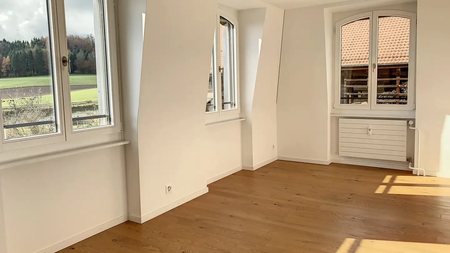 Apartment for rent - Route De La Rosière, 1782 Belfaux - Photo 3