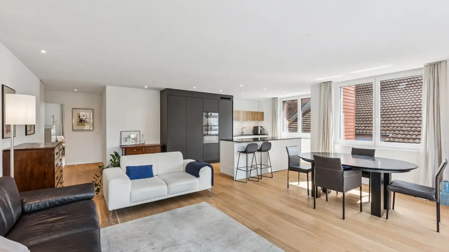 Appartement à vendre - Schäfligrabenstrasse 39, 8304 Wallisellen - Photo 3