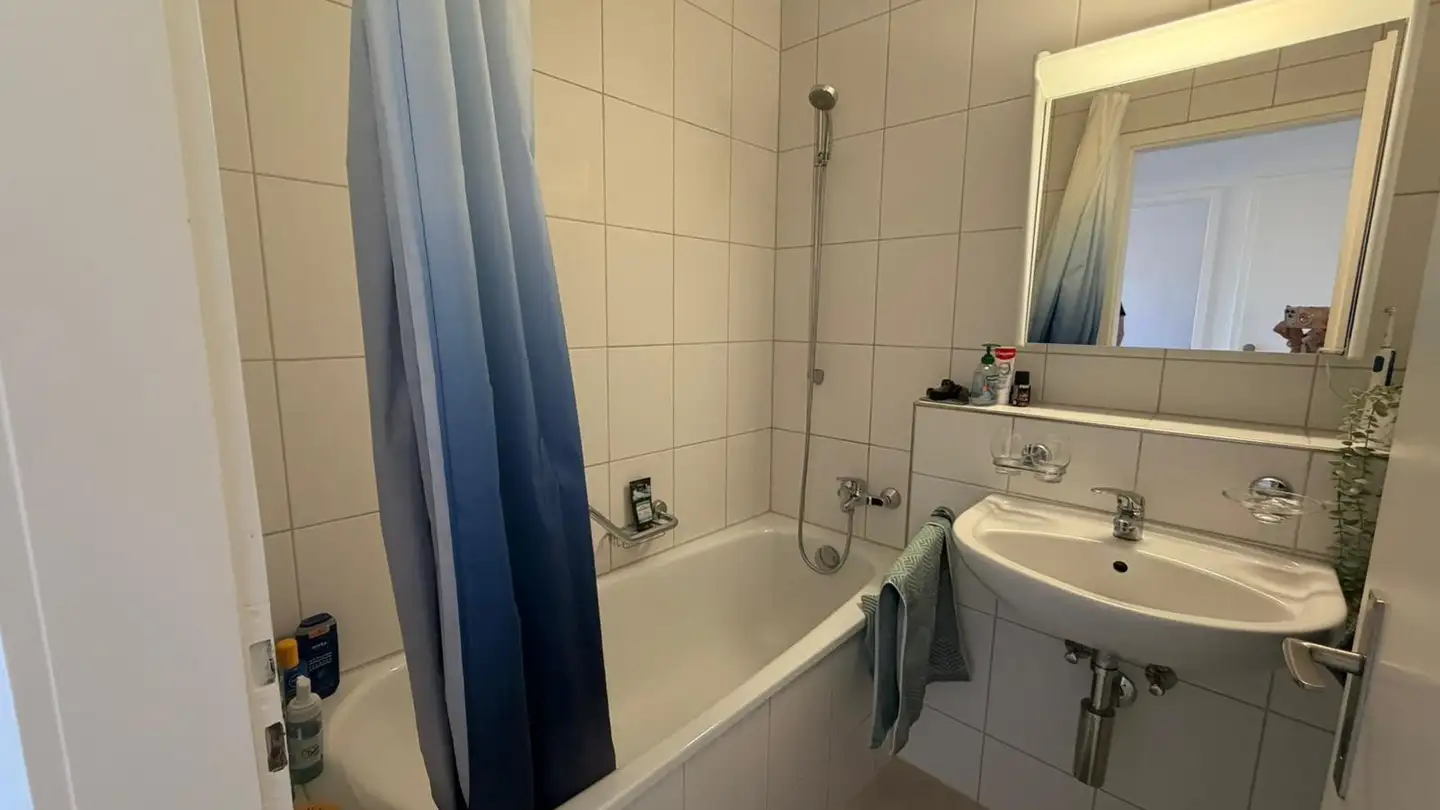 Appartamento in affitto - Zeltweg 47, 8610 Uster - Foto 4
