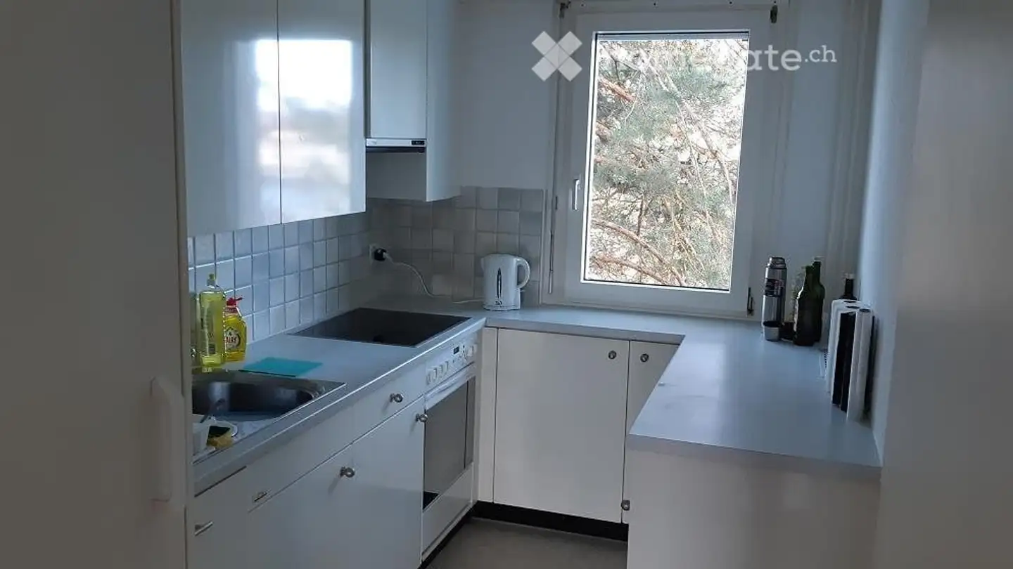 Stanza singola in affitto - Am Pfisterhölzli, 8606 Greifensee - Photo 4