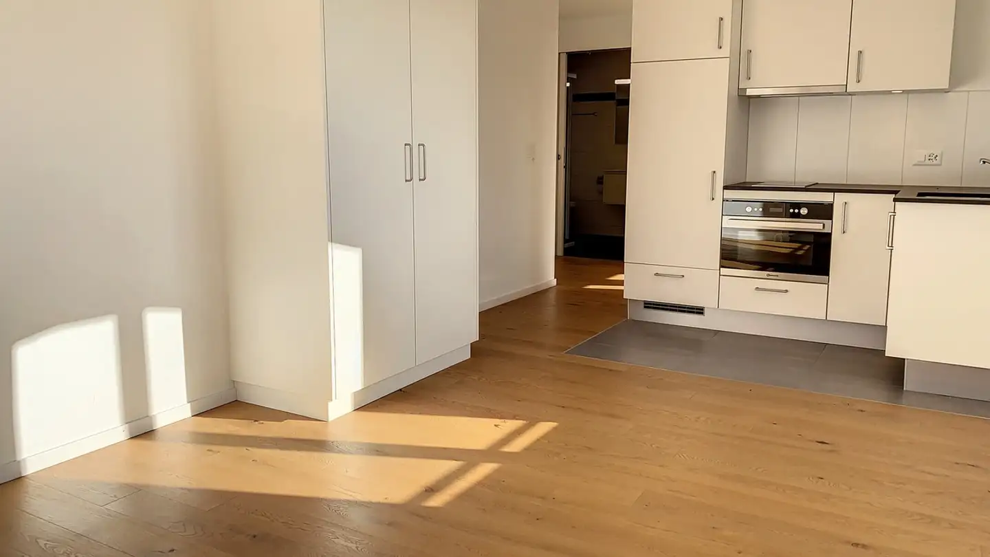 Apartment for rent - Route De La Rosière, 1782 Belfaux