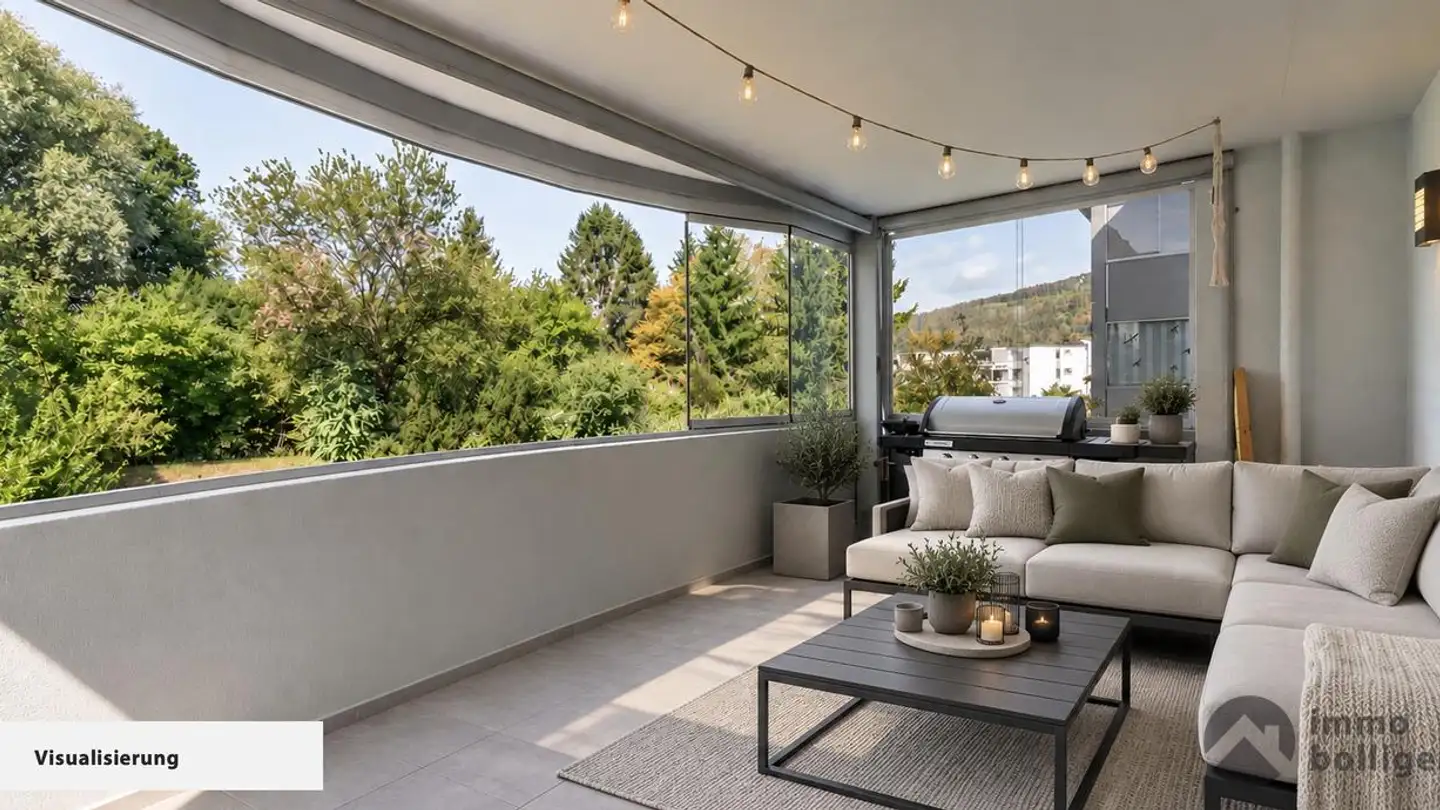 Apartment for sale - 4852 Rothrist