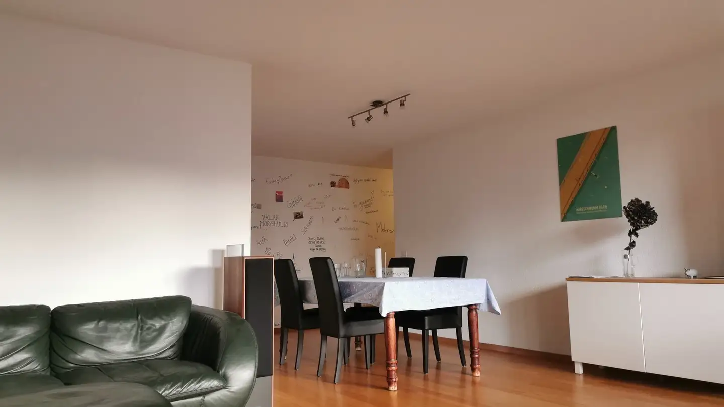 Single room for rent - 3084 Wabern - Photo 2