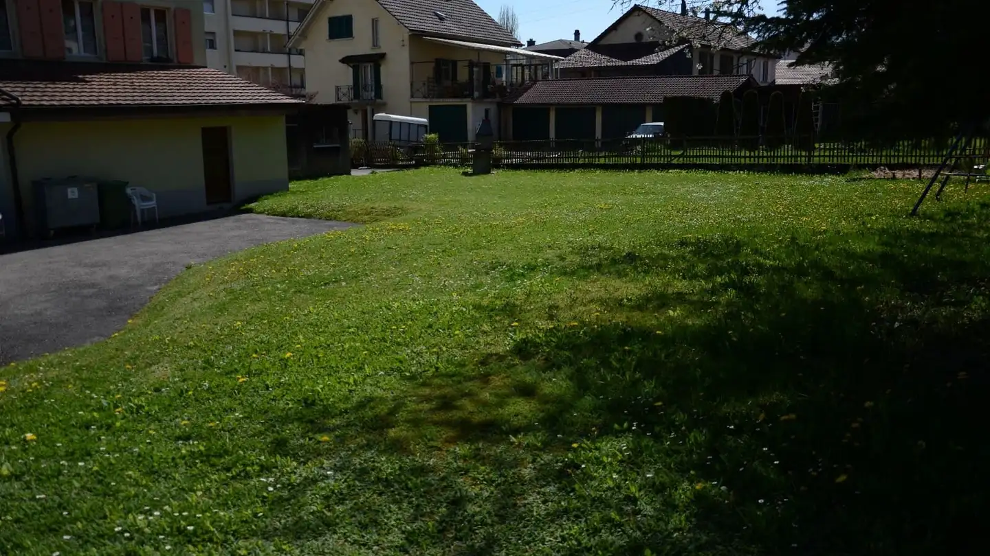 Apartment for rent - 2900 Porrentruy - Photo 3