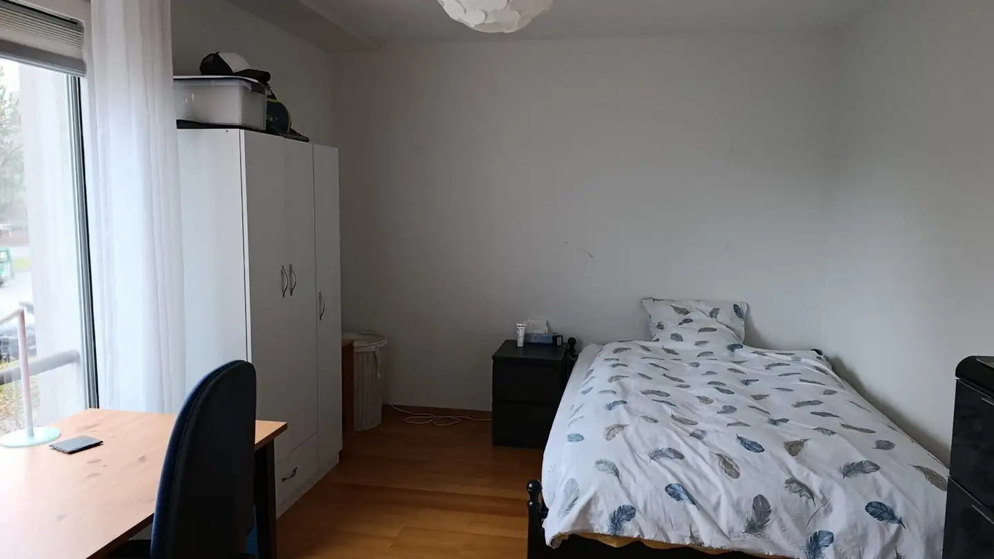 Single room for rent - 3084 Wabern - Photo 3