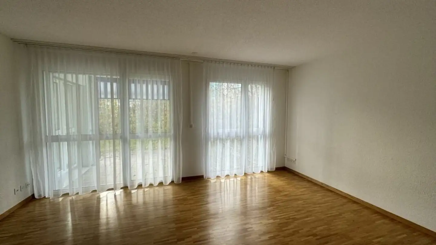Apartment for rent - Frohburgstrasse 66, 4663 Aarburg - Photo 3
