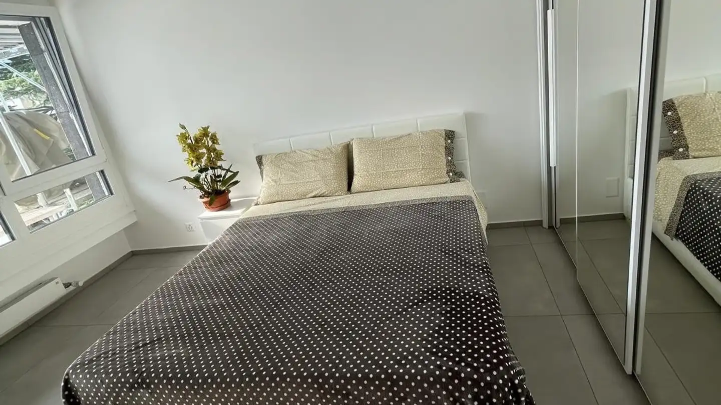 Appartement à louer - Viale Alessandro Volta 4a, 6830 Chiasso - Photo 4