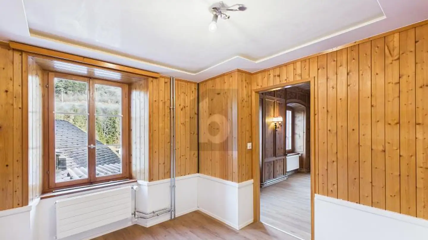 Appartement à louer - 7450 Tiefencastel - Photo 3