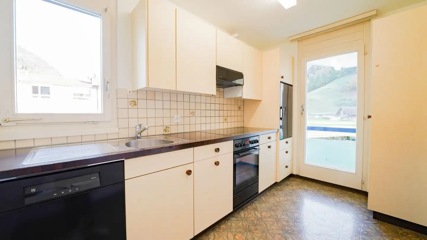 Appartamento in affitto - Kanalstrasse, 6362 Stansstad - Foto 2