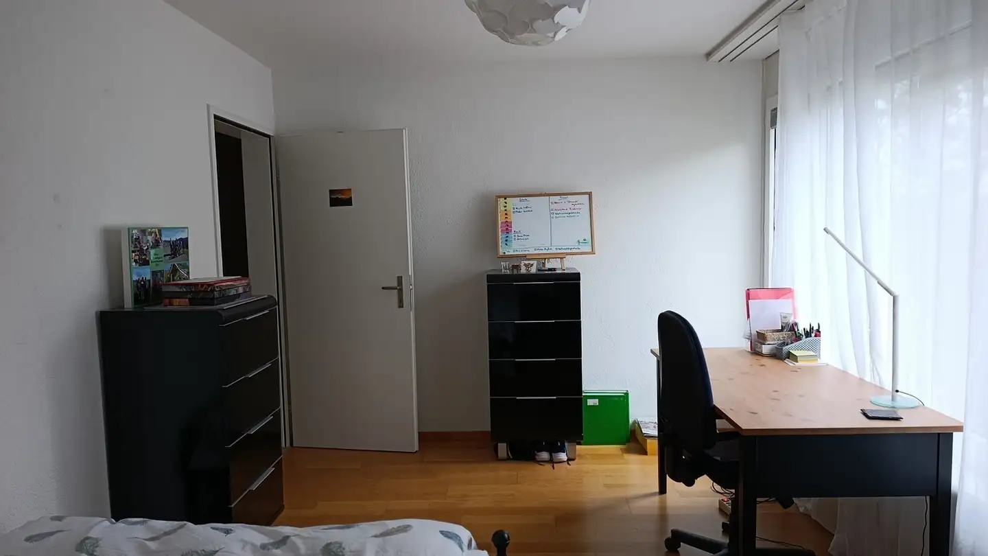 Single room for rent - 3084 Wabern - Photo 4