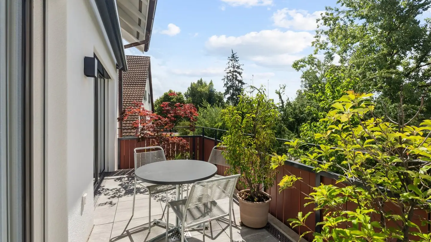 Appartement à vendre - Schäfligrabenstrasse 39, 8304 Wallisellen - Photo 4