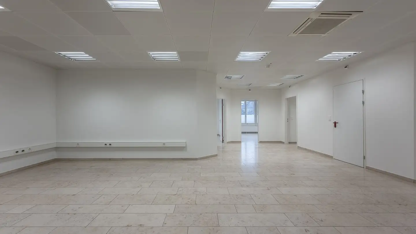 Commerciale in affitto - Solothurnerstrasse, 4600 Olten - Photo 3