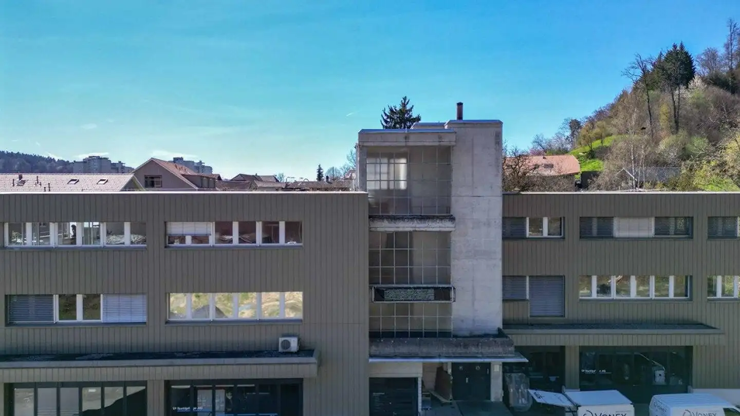 Edificio ad uso misto in vendita - Dorfstrasse 23, 3032 Hinterkappelen - Foto 2