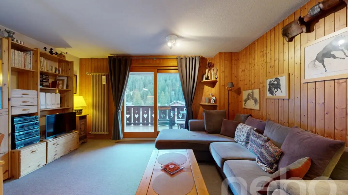 Appartamento in vendita - 1875 Morgins - Foto 4