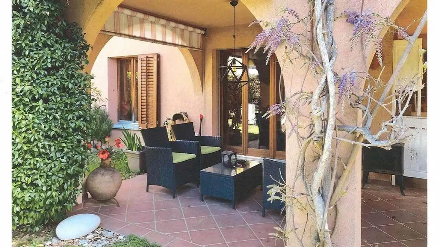 Villa à vendre - Via Colombera, 6987 Caslano - Photo 3