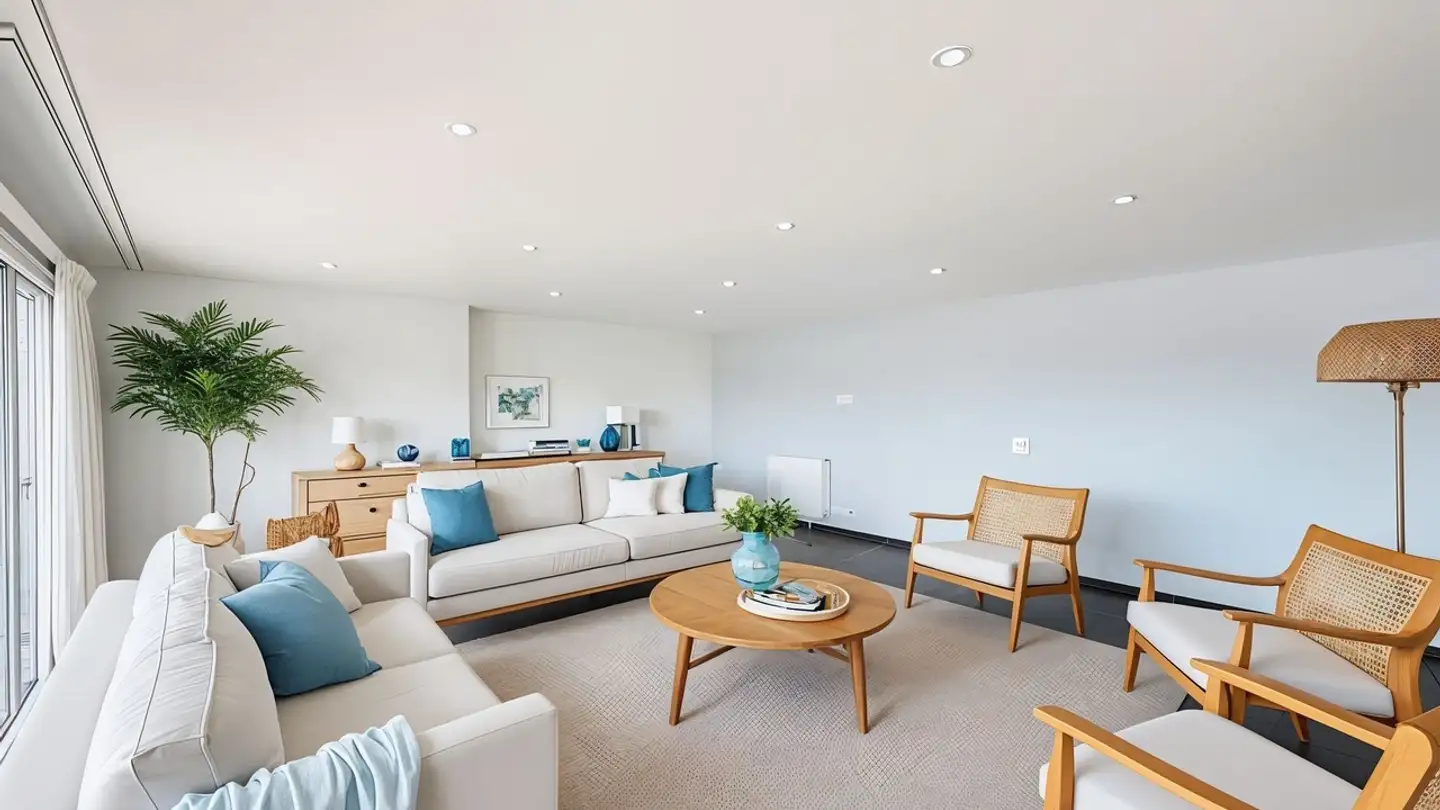 Attico in vendita - La Clé-Des-Champs 1, 1720 Corminboeuf - Foto 2