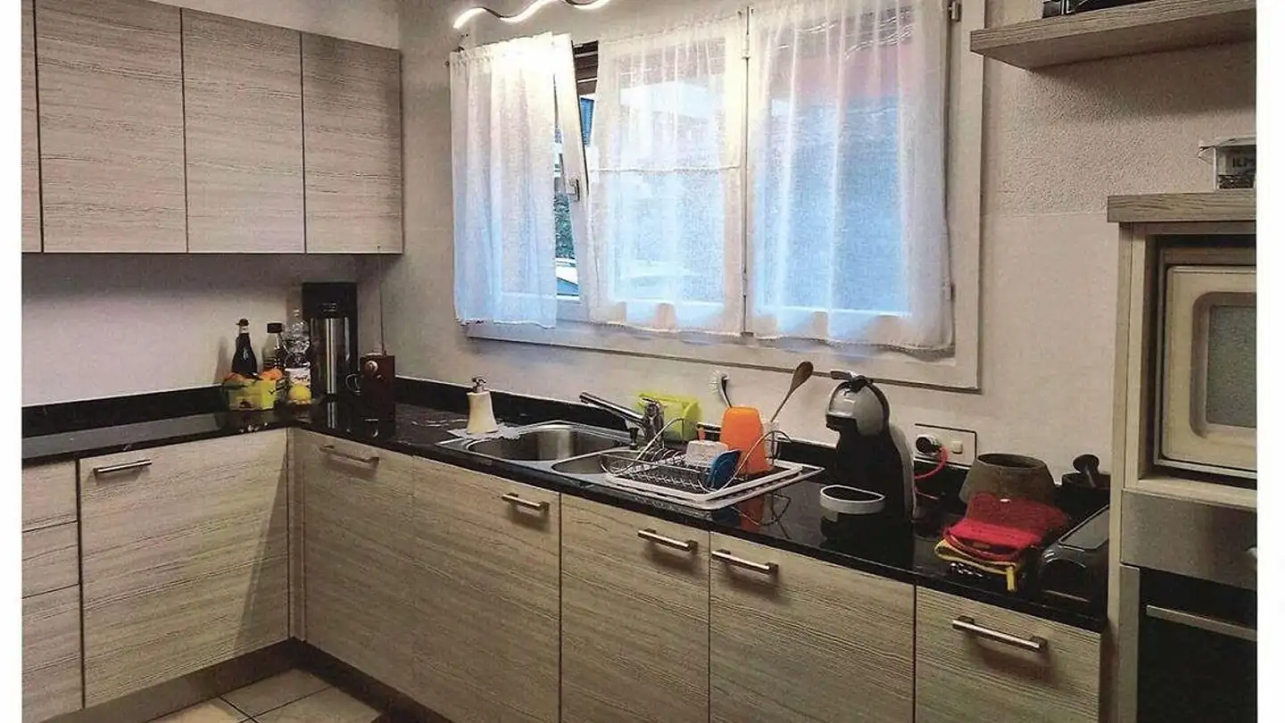 Villa à vendre - Via Colombera, 6987 Caslano - Photo 4