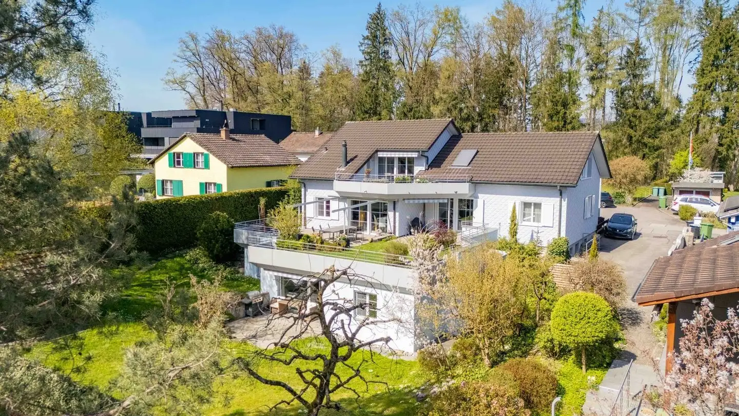 Casa singola in vendita - Pfad, 6330 Cham