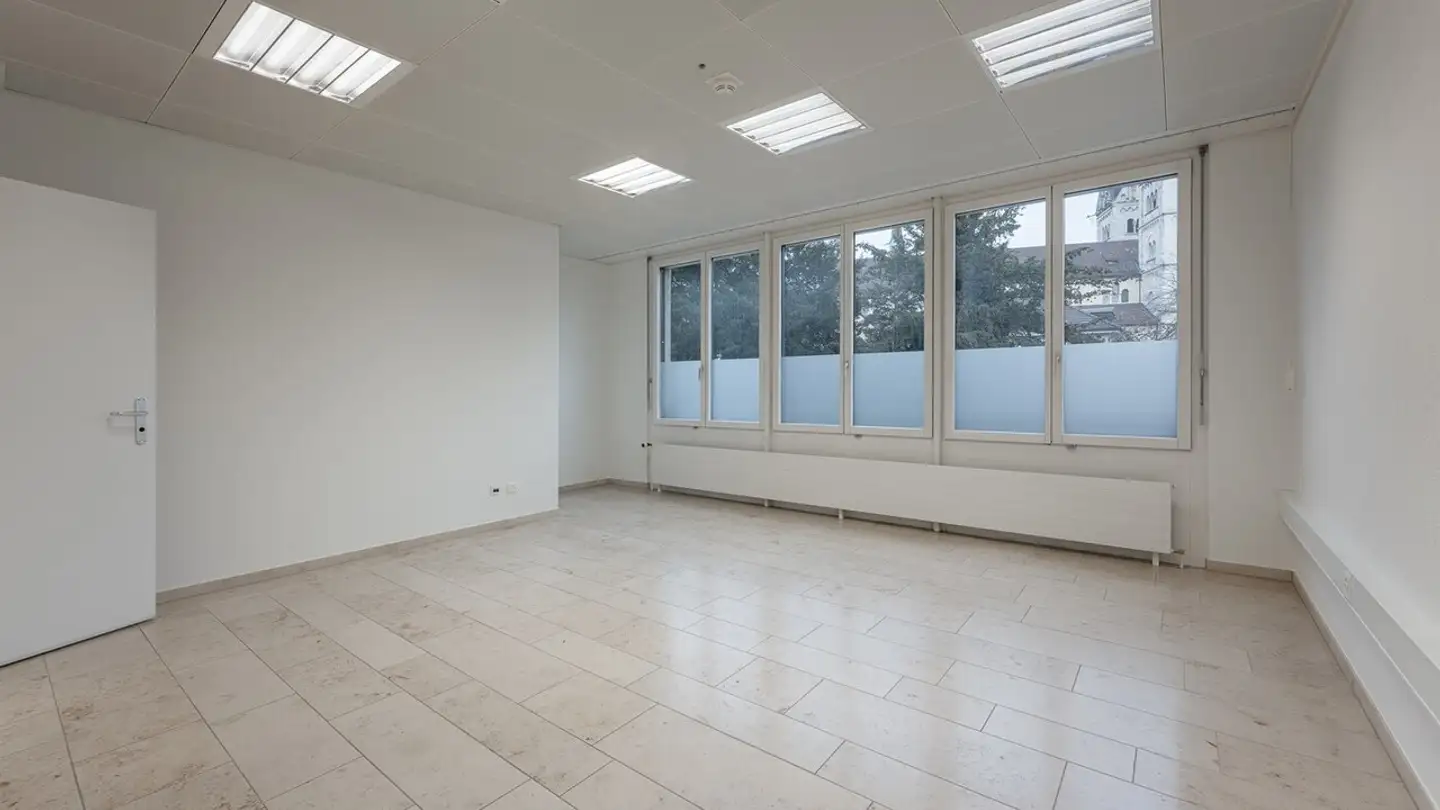 Commerciale in affitto - Solothurnerstrasse, 4600 Olten - Photo 4