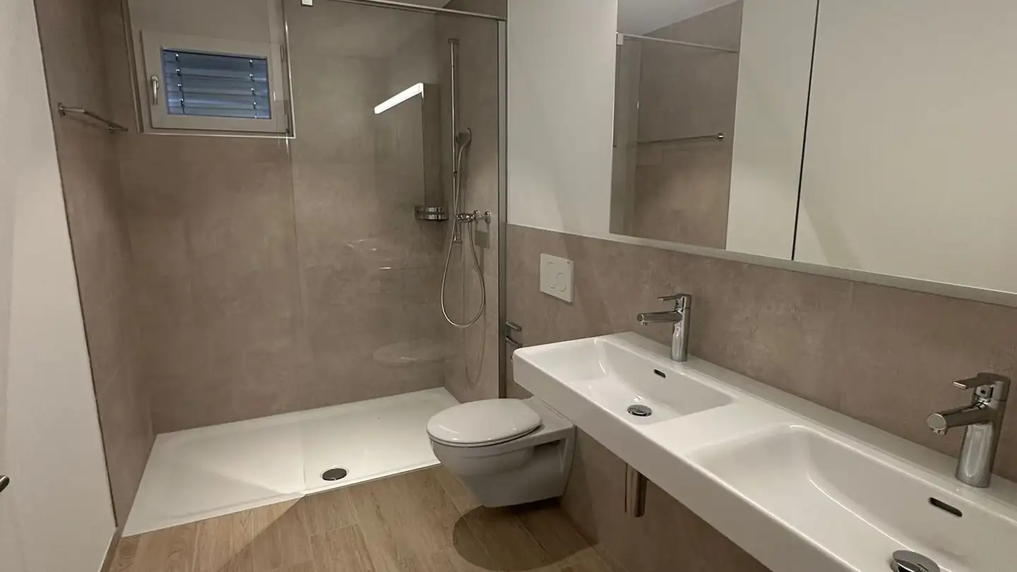 Apartment for rent - Affolternstrasse 33, 8913 Ottenbach