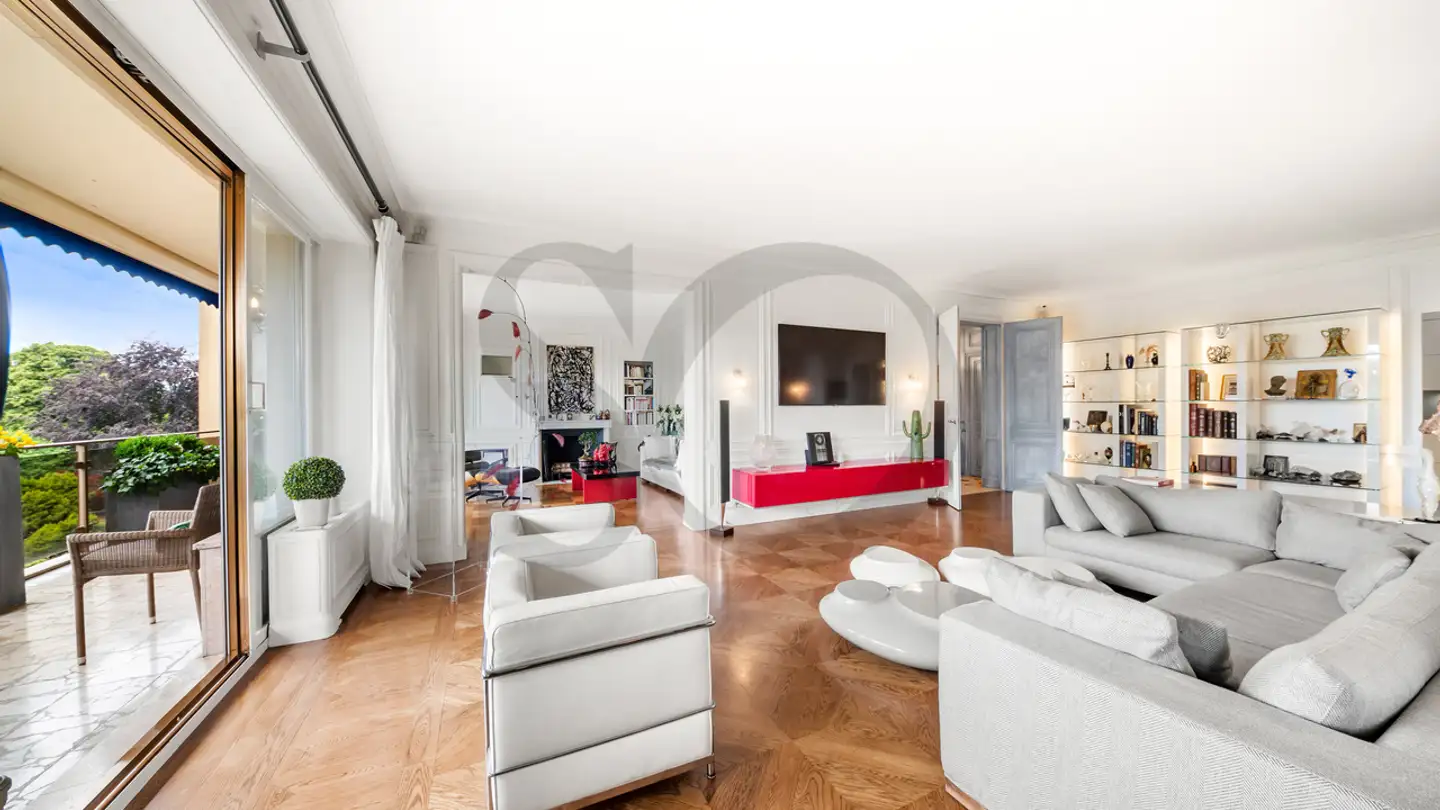 Appartement à vendre - 1006 Lausanne - Photo 2