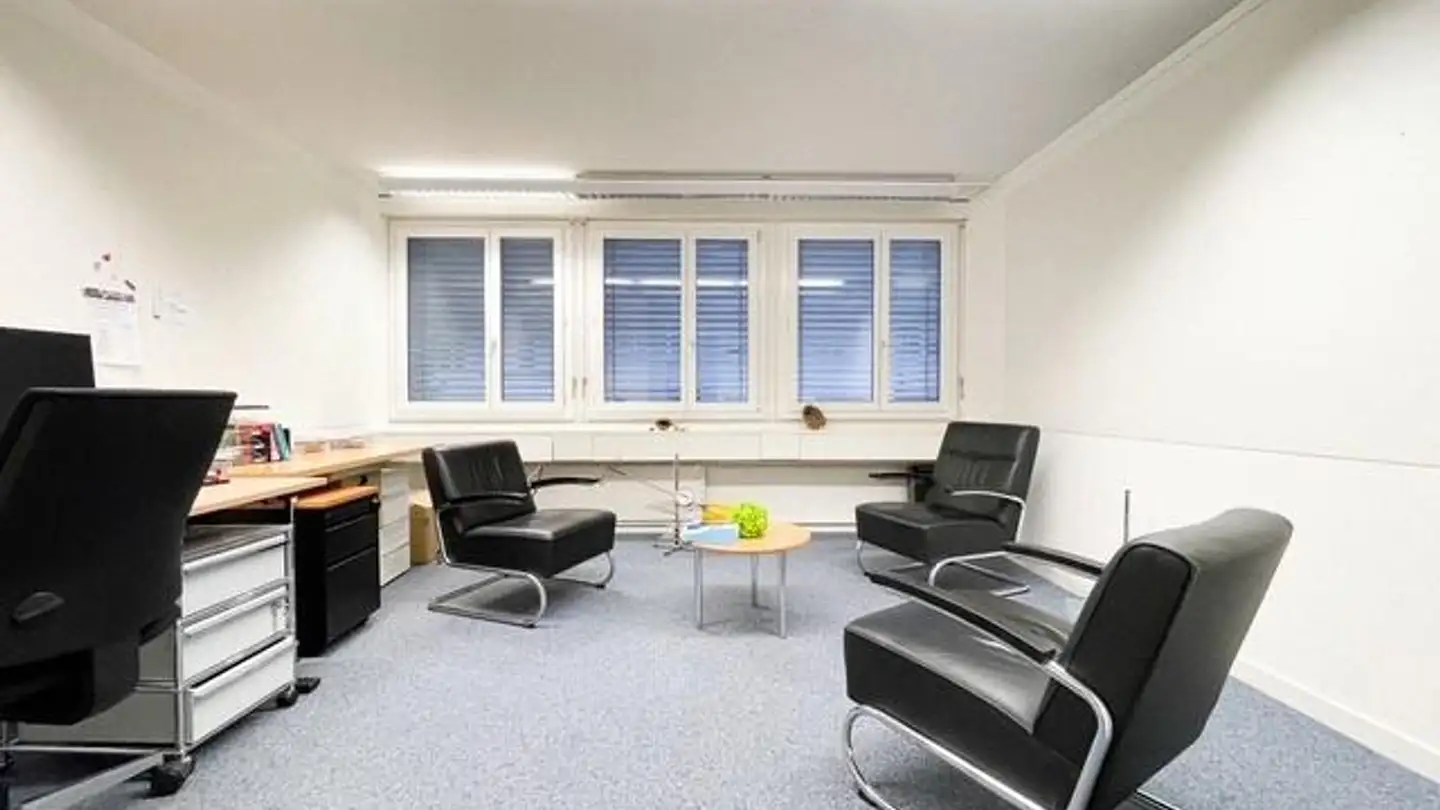 Spazio ufficio in affitto - Holzikofenweg 22, 3007 Bern - Foto 4