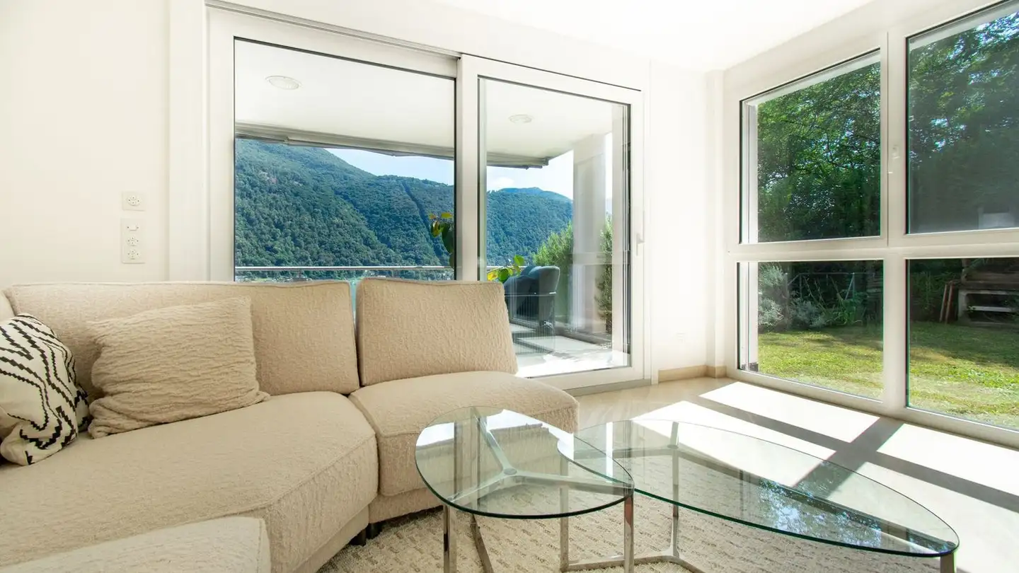 Apartment for sale - 6922 Morcote - Photo 2