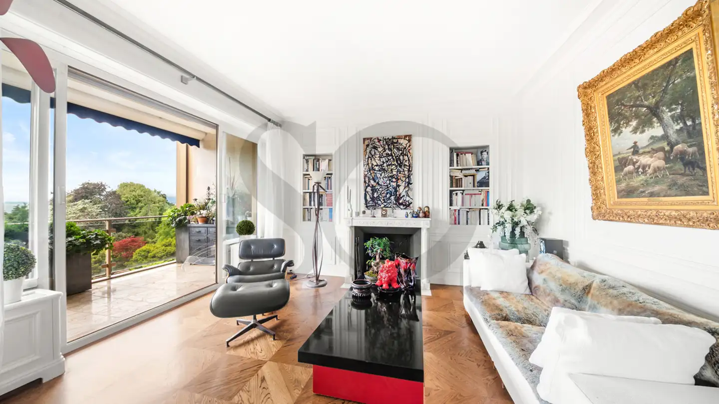 Appartement à vendre - 1006 Lausanne - Photo 4