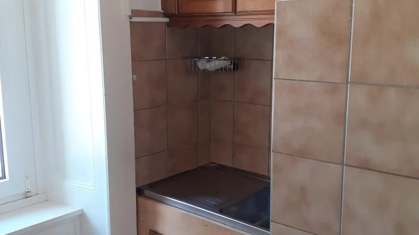 Apartment for rent - Rue du 12-Septembre, 2300 La Chaux-de-Fonds