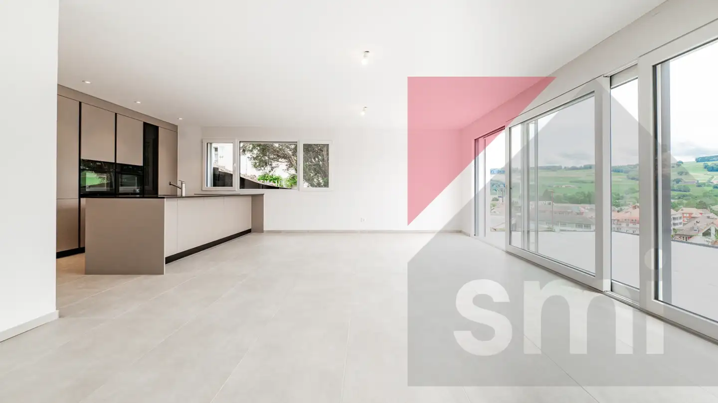 Doppelhaushälfte kaufen - Rue Des Crétuz, 1522 Lucens