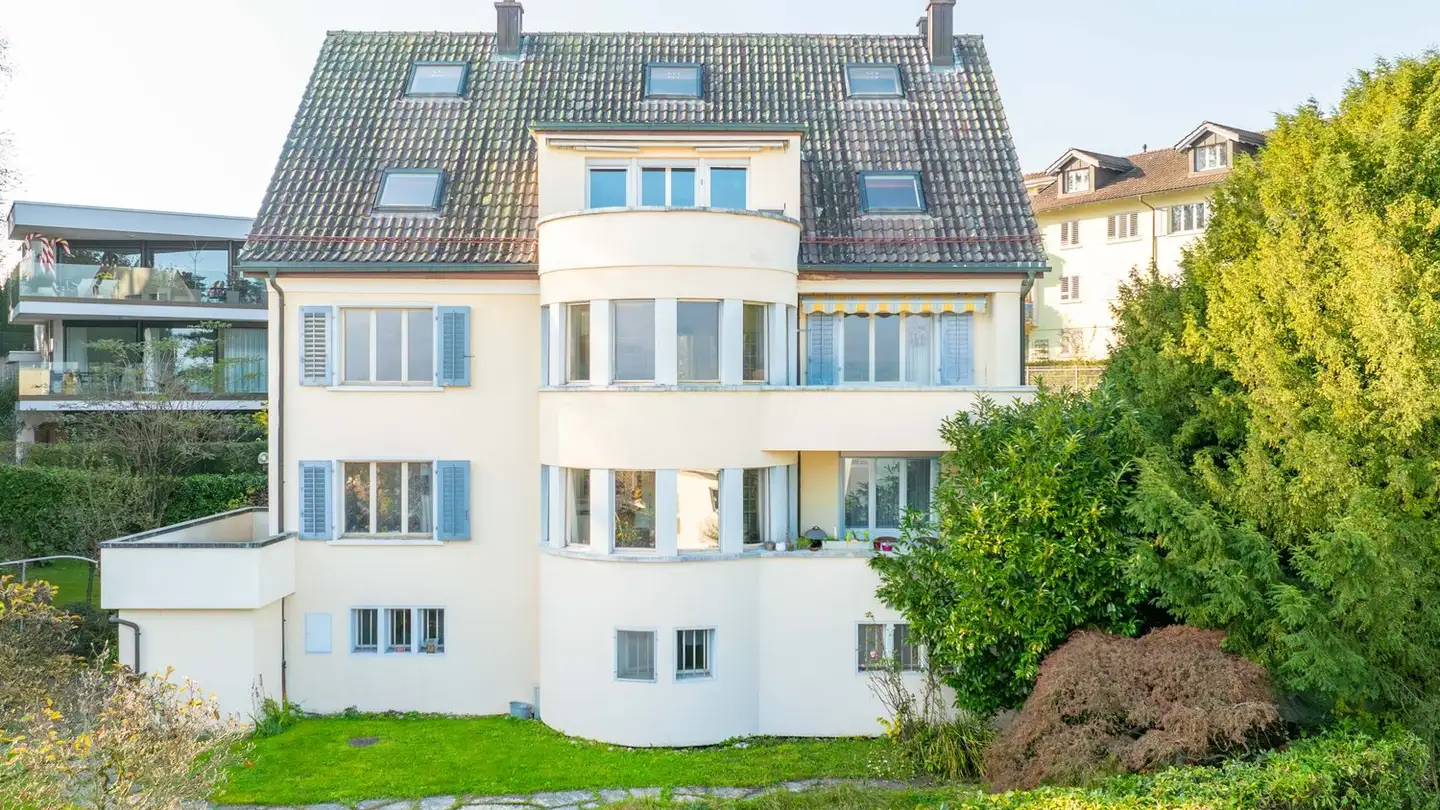 Atelier à louer - Schönblickstrasse 10, 6045 Meggen - Photo 3