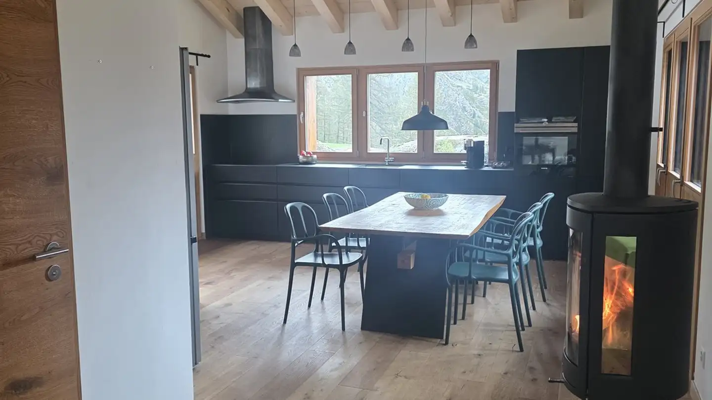 Chambre à louer - 3920 Zermatt