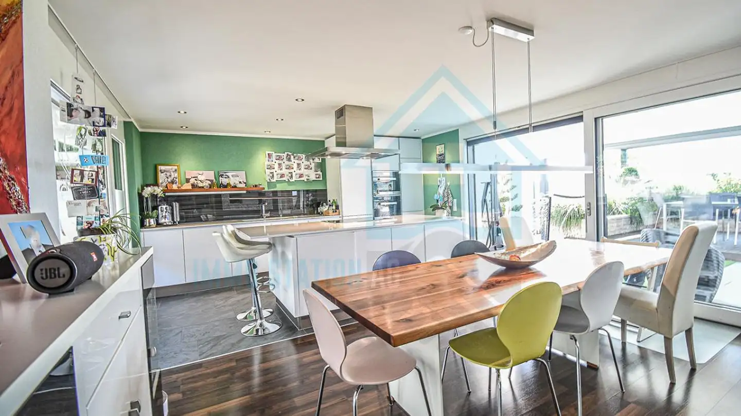 Casa a gradini in vendita - Sugenreben 29e, 5018 Erlinsbach - Photo 3