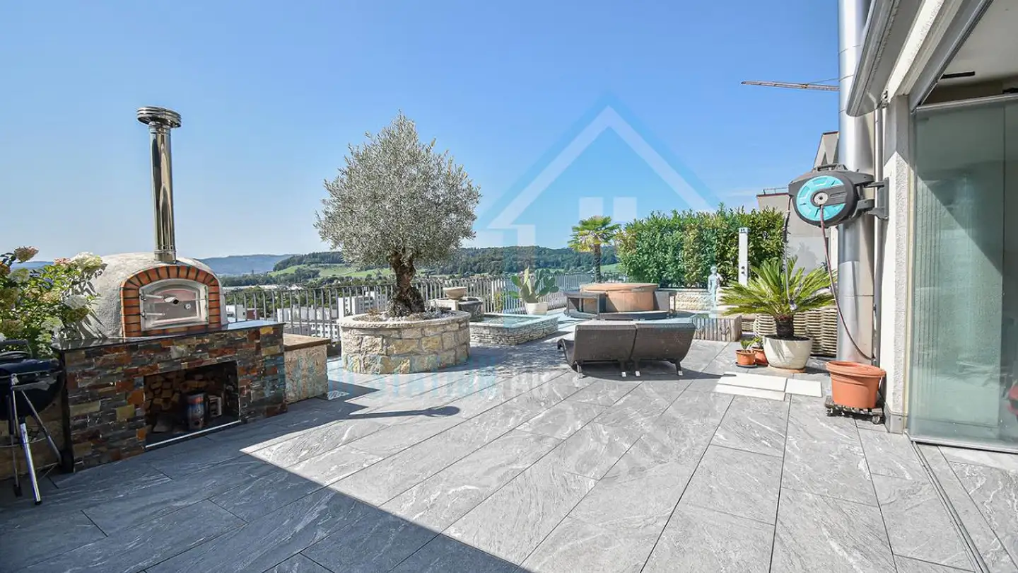 Villa in vendita - Sugenreben 29e, 5018 Erlinsbach