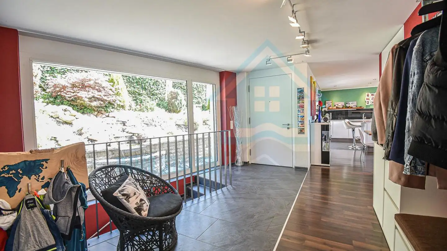 Casa a gradini in vendita - Sugenreben 29e, 5018 Erlinsbach - Photo 4