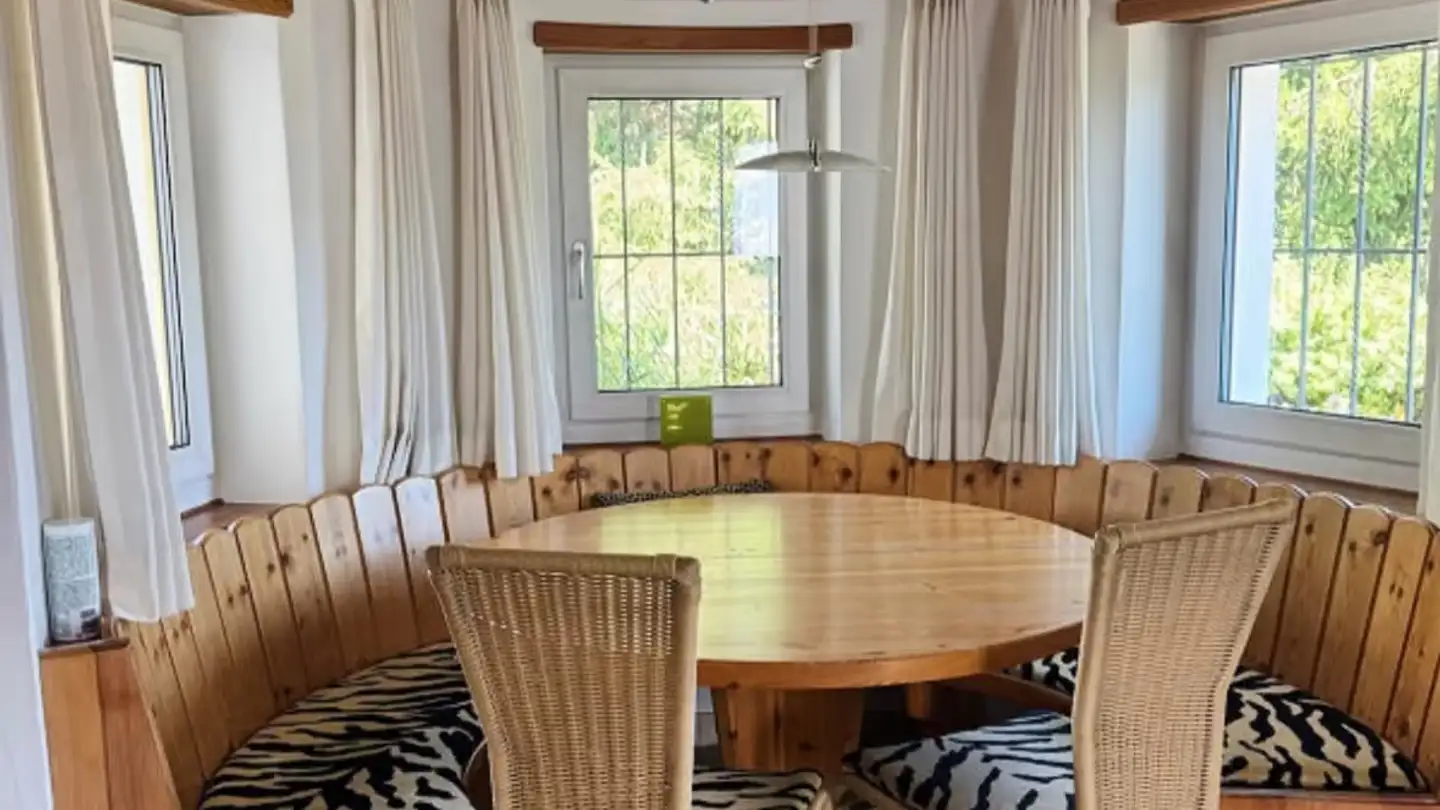 Chambre à louer - La Gassa 17, 7017 Flims Dorf - Photo 3