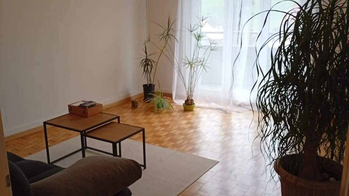 Apartment for rent - Crêt Besson 11, 2615 Sonvilier - Photo 2