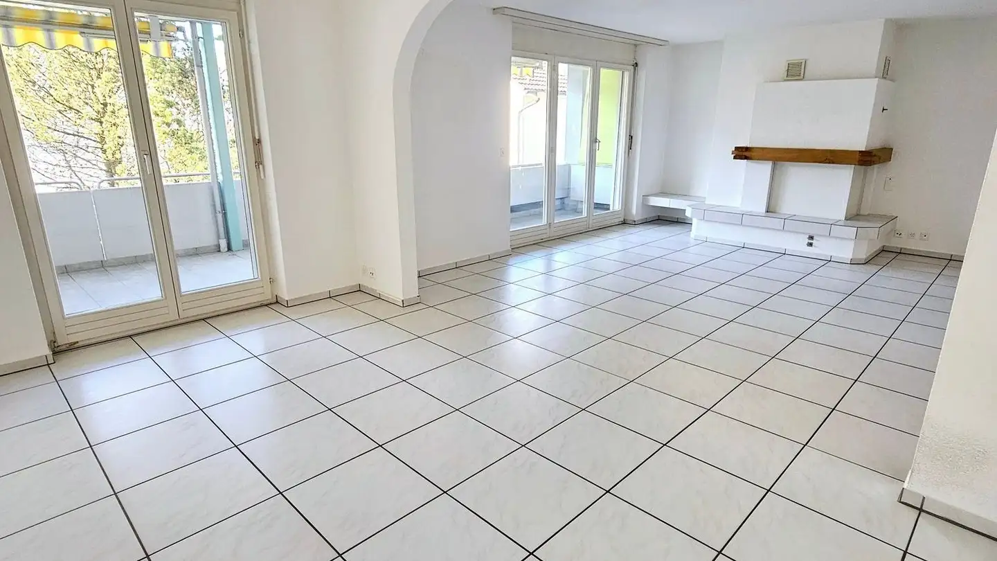 Apartment for sale - Steinäckerstrasse 3b, 5442 Fislisbach - Photo 2