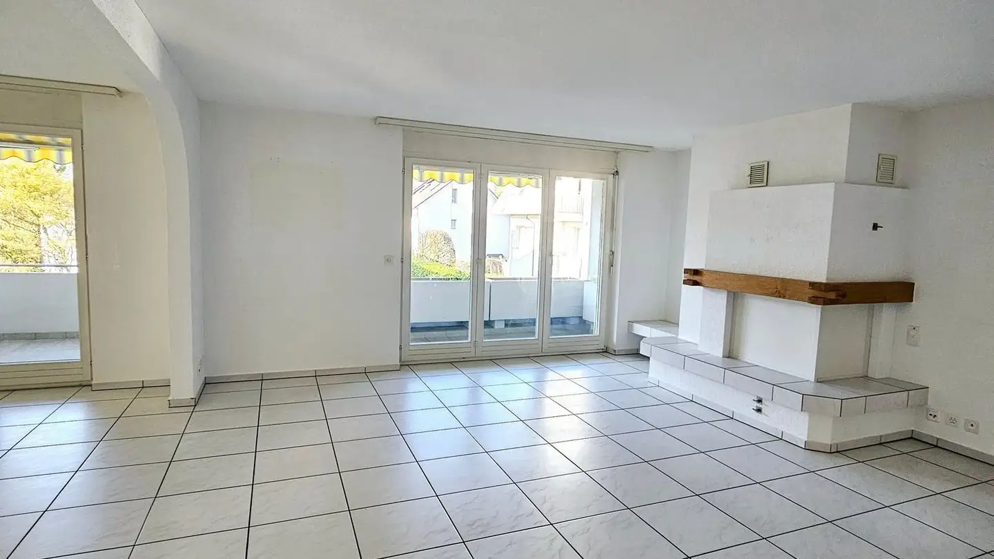 Apartment for sale - Steinäckerstrasse 3b, 5442 Fislisbach - Photo 4